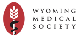 Wyoming Medical Society Logo